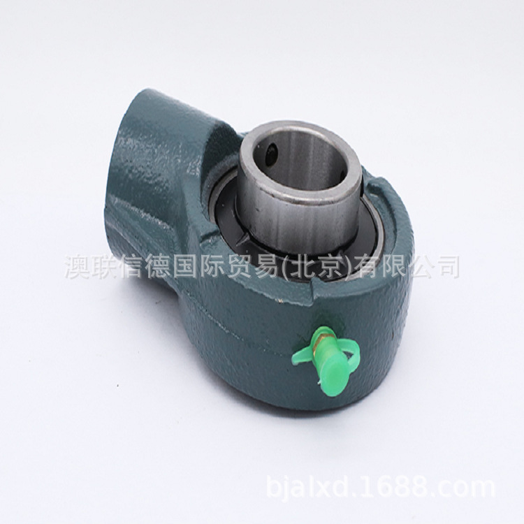 NSK轴承型号UCHA210悬吊式轴承座供应大量现货轴承批发零售现货