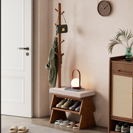 换鞋凳;矮凳;其他椅凳