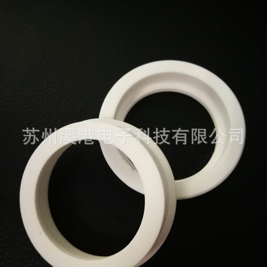 苏州溪港电子科技专业供应新科隆中和器陶瓷环