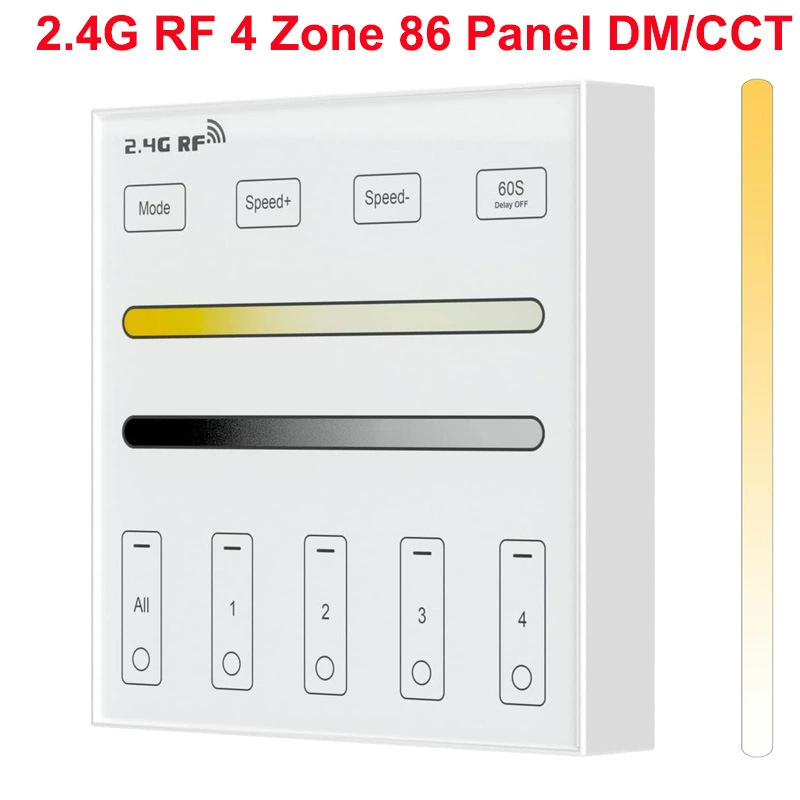Tmall умный выключатель ключ модуль граффити 240V