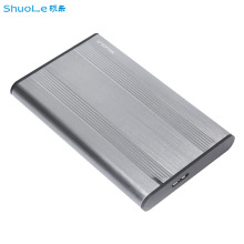 ShuoLeTSSD̑BCе2.5紮SATA⹤USB3.0ƄӲP