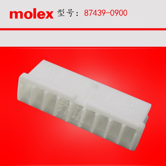 Molex����������������87439-0900 ����9��������