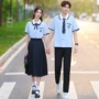 高中表演学生2025班服