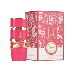 深センスポットラッタファ YARA ASAD100ml 高品質香水 長持ちする香り 中東アラビア