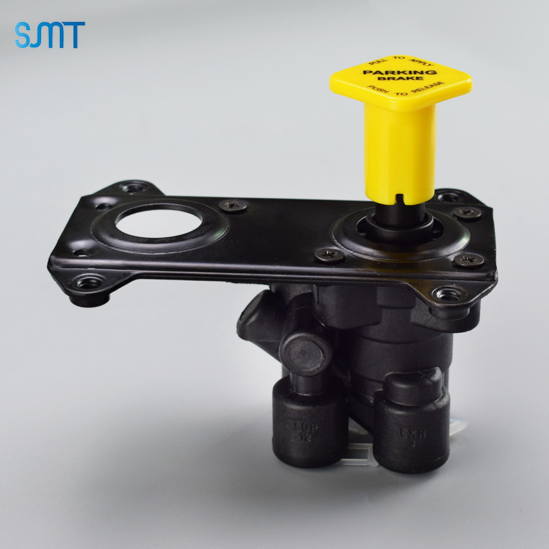 Piezas de la válvula de freno del camión pesado del módulo de control 800034 del freno del camión de SMT