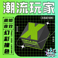 跨境X1蓝牙音响家用迷你户外车载蓝牙小音箱便携式低音炮礼品批发