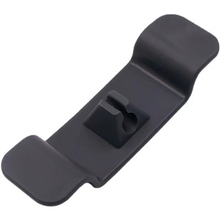 Factory Direct Sales Cable Manager Cable Winder Kitchen Wire Organizer Storage Wire Card Soft Wire Holder Electrician Wire