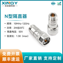 XINQY ��Ƶͬ���ֱ�� 10MHz-12GHz Nͷֱ����������� 50V������
