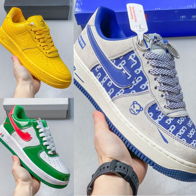 Putian sneakers, comfortable and stylish, unisex, Air Force 1-inspired retro design, versatile and easy to match, pure original style, casual low-top shoes Putian sneakers, comfortable and stylish, unisex, Air Force 1-inspired retro design, versatile and easy to match, pure original style, casual low-top shoes