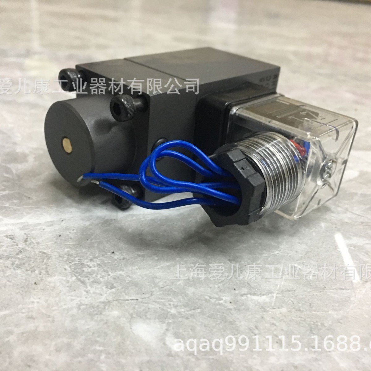 比例阀用电磁铁 GH263-045 GH263-060  GH263-035