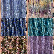 3x4mm ��Ȼʯ�̭t���������P����洮����Ʒ�ִ���diy�Ʒ