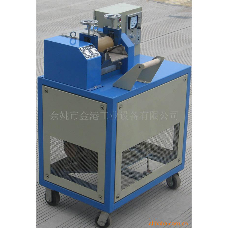 宁波绍兴地区供应切粒机 热塑性塑料切粒机器设备