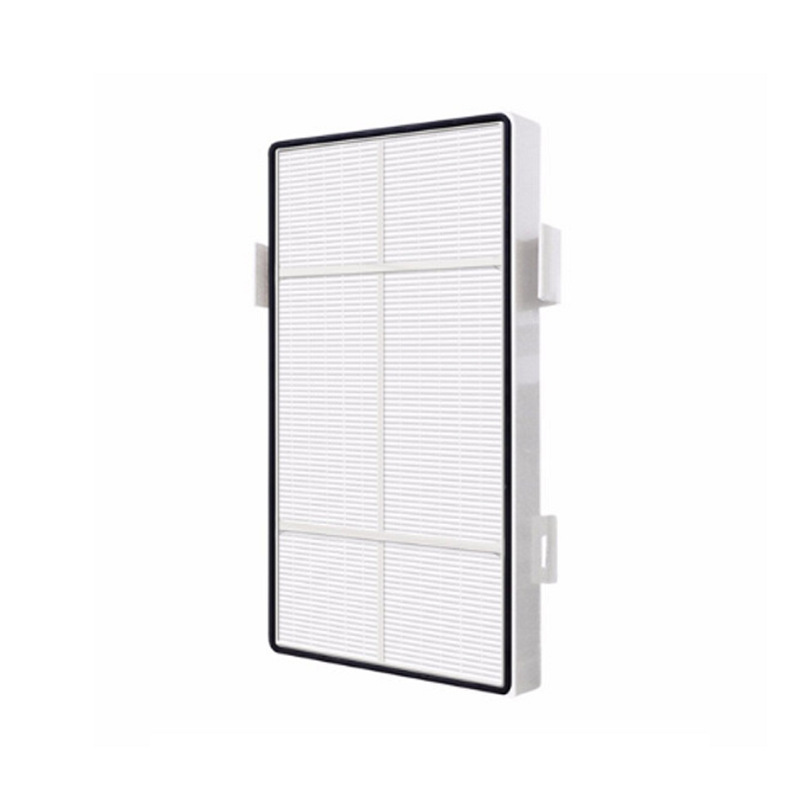 Yixin Anli 공기 청정기 필터 화면에 적응 HEPA 레이어 2 먼지 수집 그물 레이어 3 탈취제 활성탄