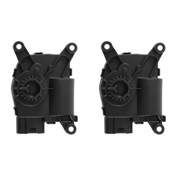 5Q0907511K 2Q0907511G 5-Pin Suitable for Volkswagen Audi S3 A3 A3 Door Motor Actuator