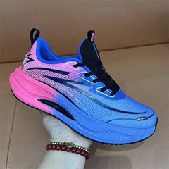 2025新型ランニングシューズ通気性学生スポーツトレーニング靴青少年運動靴男性ファッション靴現物卸売り