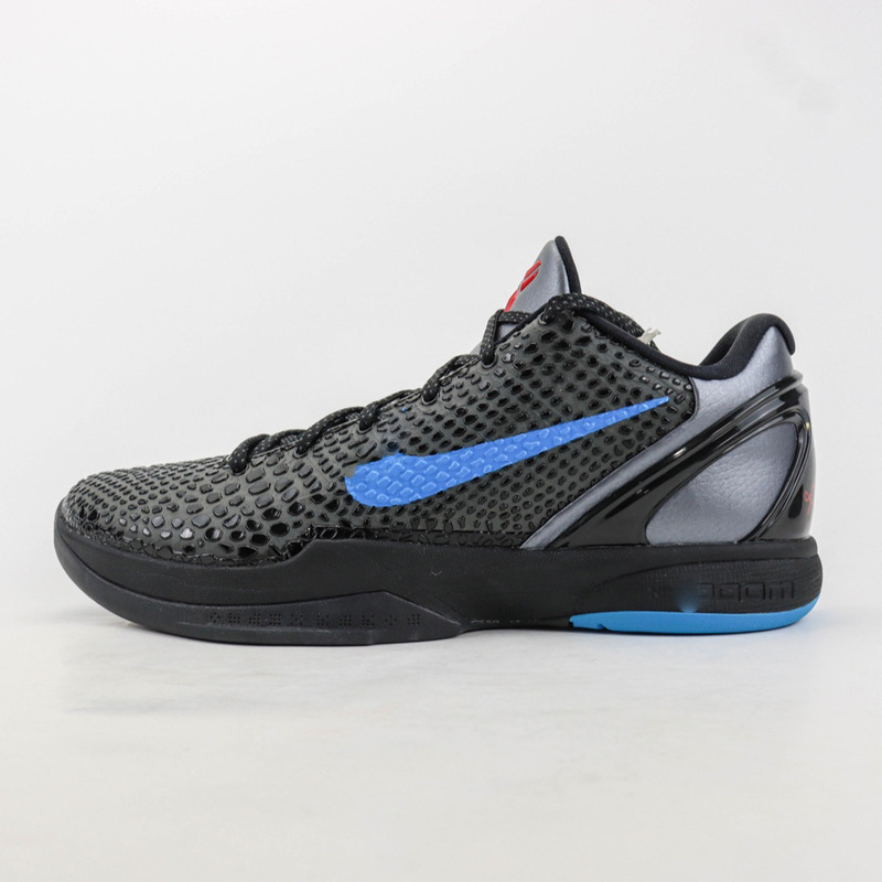 高品質ブランド Kobe6 実用バスケットボールシューズ マンバ コービー 6 世代メンズ スポーツシューズ|undefined
