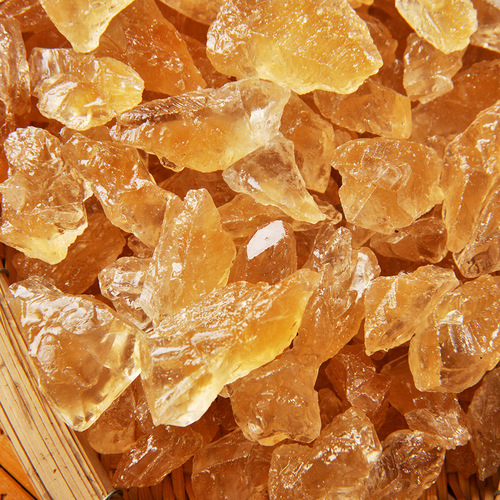 Yunnan Specialty Edible Rock Sugar, Sugar Cane Rock Sugar, Rock Sugar, Polycrystalline Rock Sugar, Earth Rock Sugar, Sucrose Manufacturer Wholesale