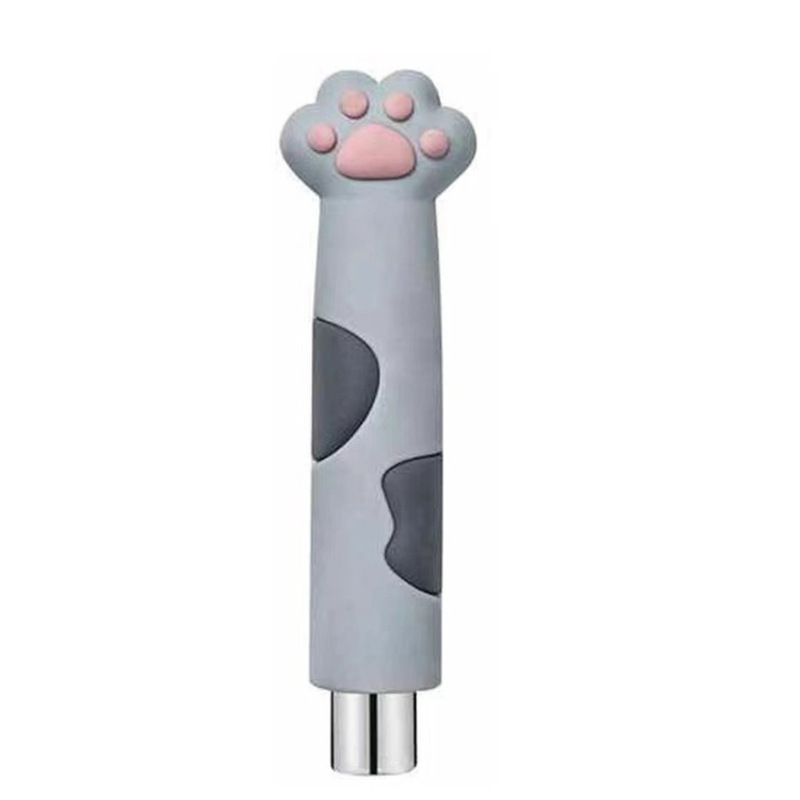 Herramientas de imán cilíndrico para ojos de gato de manicura, imán multifuncional, imán de fantasía, piedra de absorción de hierro, pegamento para ojos de gato 3 en 1