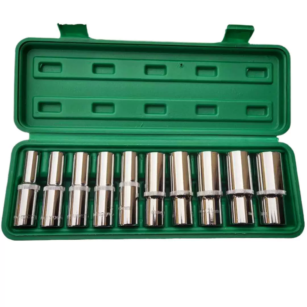 Long set, 10mm, 24mm
