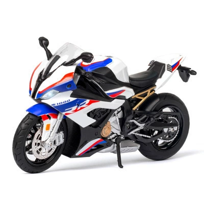 M12-6S1000RR мотoциклетные сплавные украшения для мальчиков звуковые и световые игрушечные коробки Чэнхай