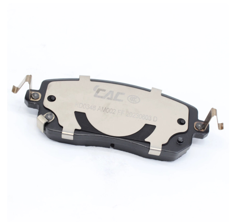 Great Wall First Love, Good Cat Gt, Haval Cool Dog, Great Wall Chitu Front Brake Pads, Front Friction Pad Assembly, Front Wheel