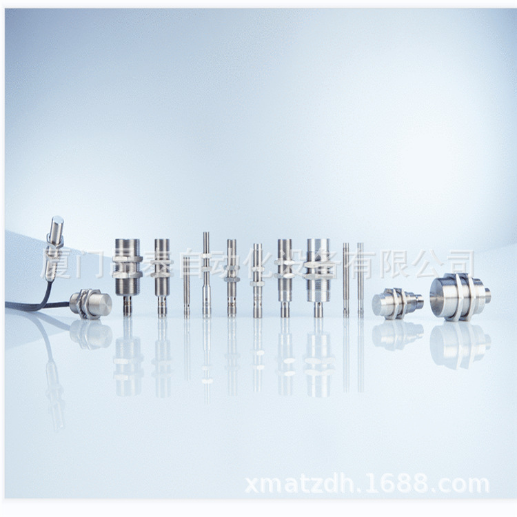 大量现货 NBB8-18GM50-E0 传感器 库存 优势供应