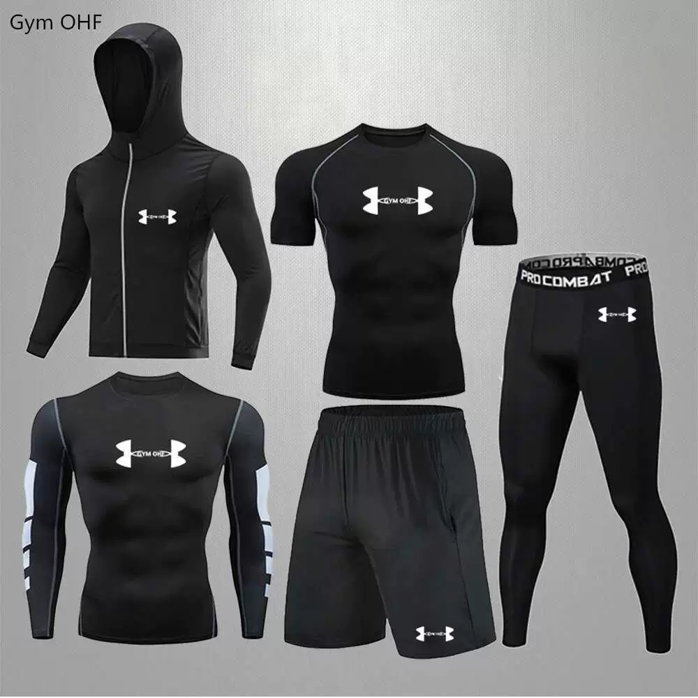 Быстросохнущий спортивный костюм для зала, шелковистая баскетбольная экипировка для тренировок, облегающий, для бега