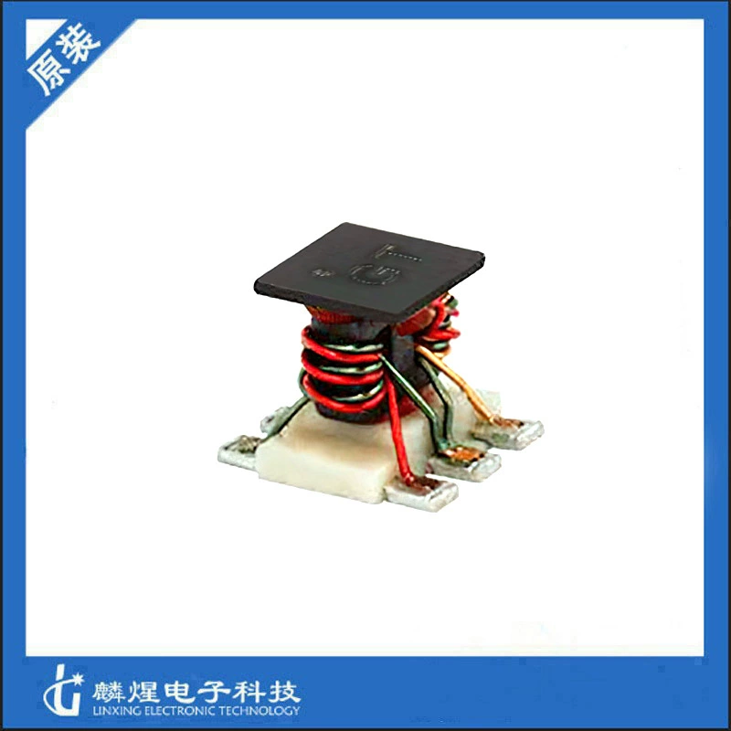 Оригинальный шелкографический мини-аудиотрансформатор TCM2-33WX+ GT 10 МГц-3 ГГц