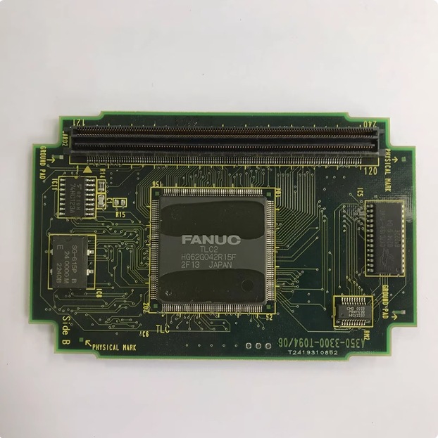 伺服主板A20B-3300-0090维修保养 议价