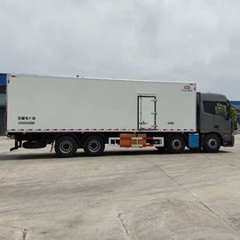 其他专用汽车;保温车;垃圾车