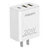 Pin Sheng 18WPD 20W charger USB-C smart plug is suitable for Apple 11/12 Promax fast charge