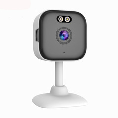 OKAM小鹰看看家用摄像头监控器卡片机无线wifi手机远程高清夜视