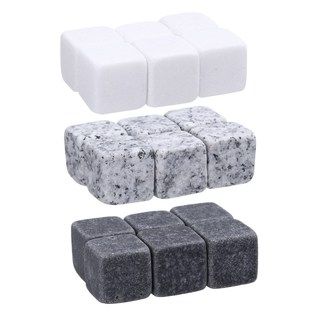 6��һ�ף���Ȼ��ʿ��ʯ�^������ʯ�� ����ʯ whisky stones