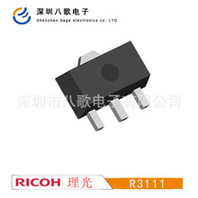 R3111N302C-TR-FE SOT-23-5 �O�؏�λ늉��z�y��оƬ����RICOH