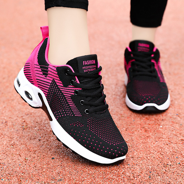 running sneakers