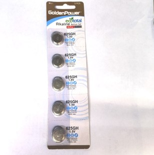 golden power  LR625GH 1.5V LR6 EPX625G V625U 625CHB5 5�����b