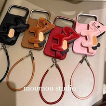 ins����С�R��Ƥ�|���O��17PROMAX�֙C���¿�iPhone16/15/14/13