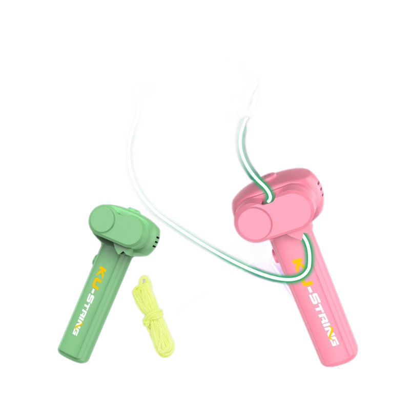 Juguete lanzador de cuerda luminosa transfronterizo para adultos, hélice eléctrica antiestrés, juguete de mano con luces para niños.