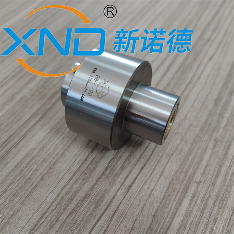 PB8楔块式超越离合器替代日本椿本PB型凸轮离合器单向轴承逆止器