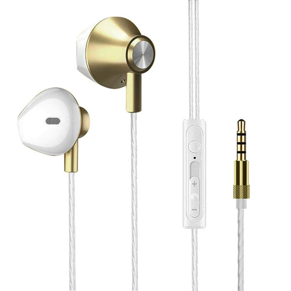 G58 gold single color box packaging