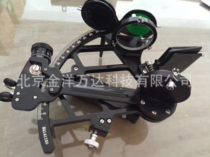 航海六分仪 型号:GLH130-40、GLH130-20