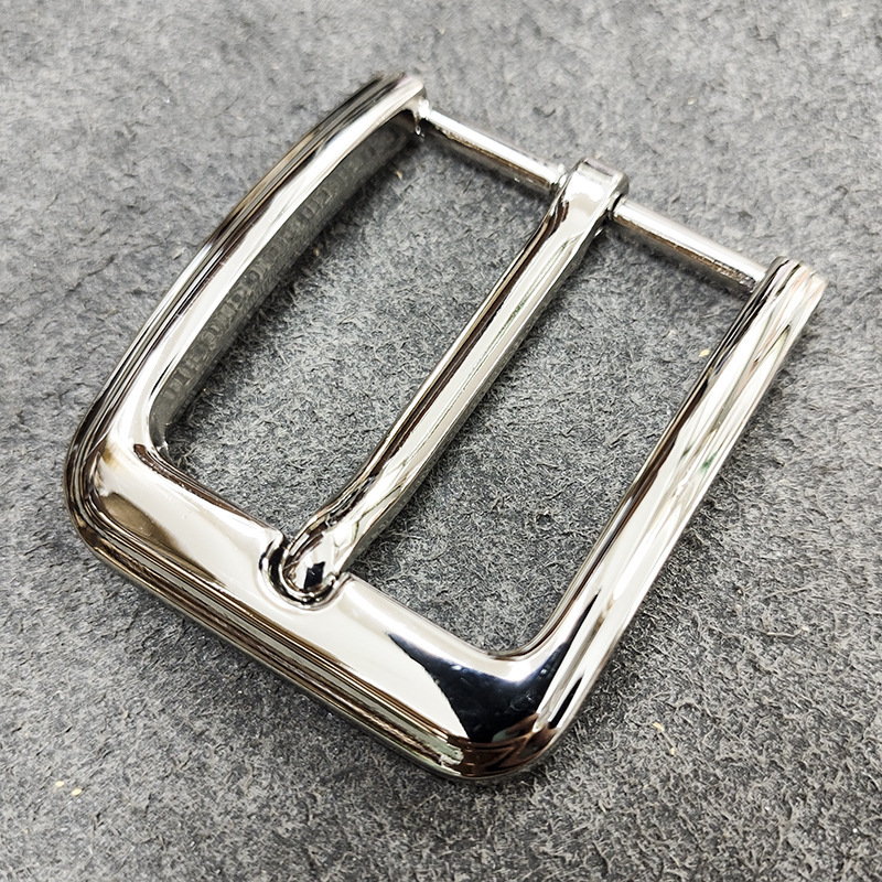 男性レトロ針式モデル亜鉛合金ベルトボタン卸売り40mm模造古い高級ズボンベルト金属ボタン|undefined