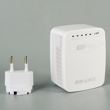 PIX-LINK AC1200M�p�l�o�����^�� ·�ɔUչ���o��AP AC11