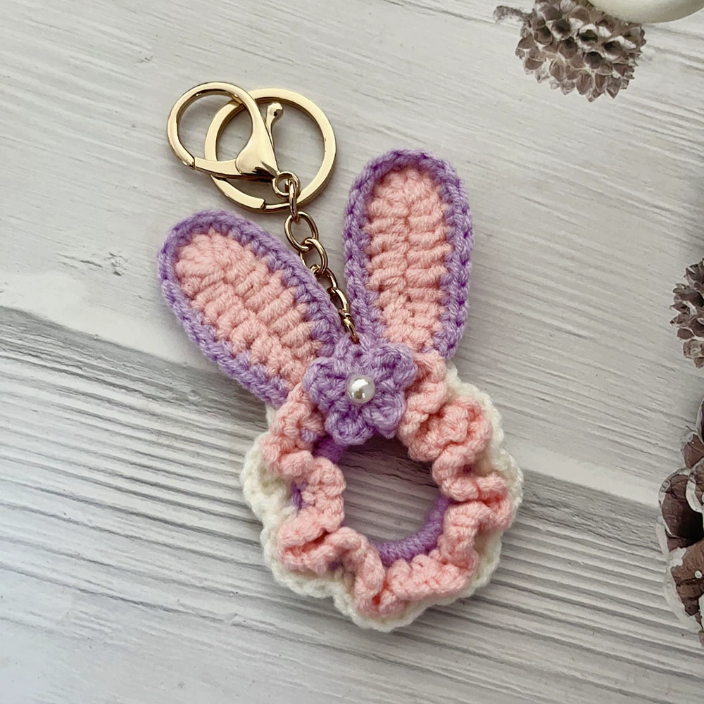 Sanrio, творческая милая брелк handmade, подвеска, ключи от машины, корейский стиль, подсолнечник