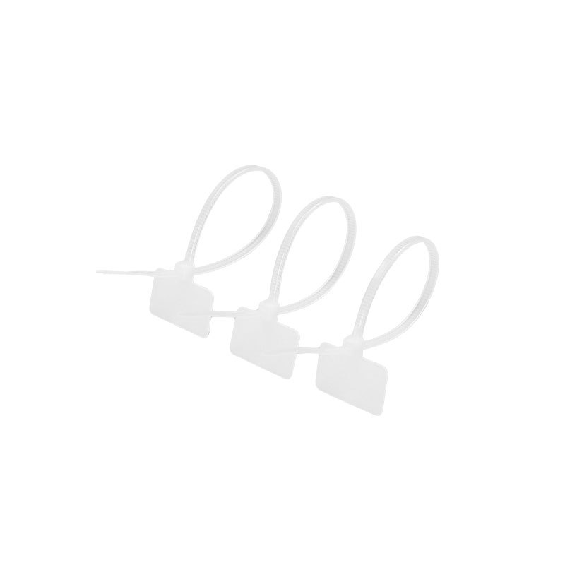 Etiqueta al por mayor etiqueta cable tie cable tag cable tie etiqueta cable tie 3*100 etiqueta cable tie 4*150 4*200