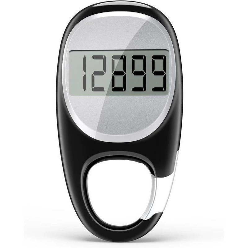 X706 AliExpress cross-border new pedometer simple walking pedometer steps