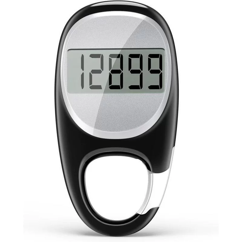 X706 AliExpress cross-border new pedometer simple walking pedometer steps