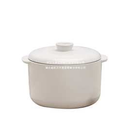 博堡 电炖盅锅BDY-918Z煲汤锅炖汤锅 白瓷炖锅 燕窝炖盅 煮粥神器