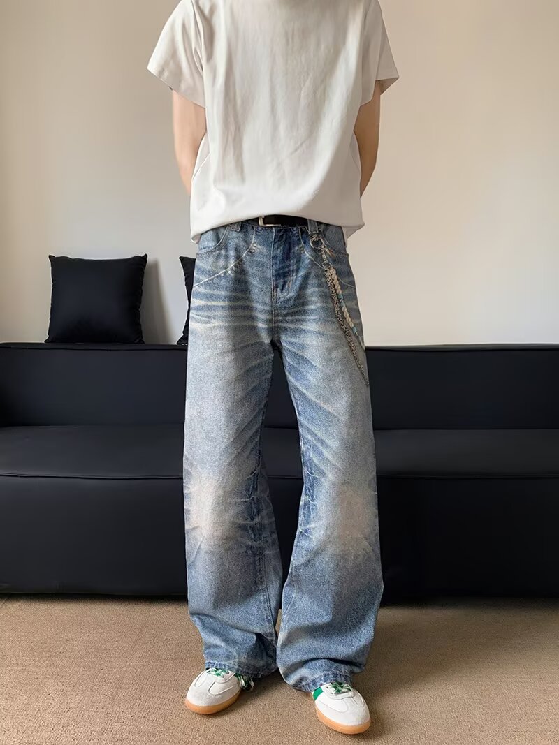 블루 N6087