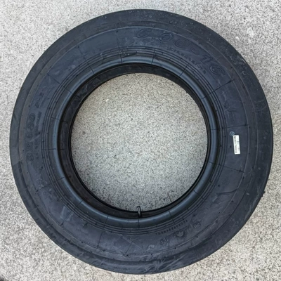 Vehicle tire Four-Wheel Tractor